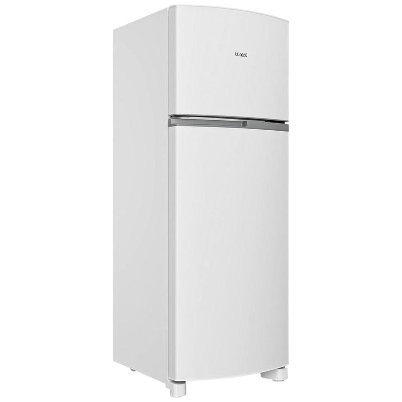 geladeira consul frost free 333 litros branco crm40mbana