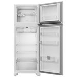 geladeira consul frost free 333 litros branco crm40mbana