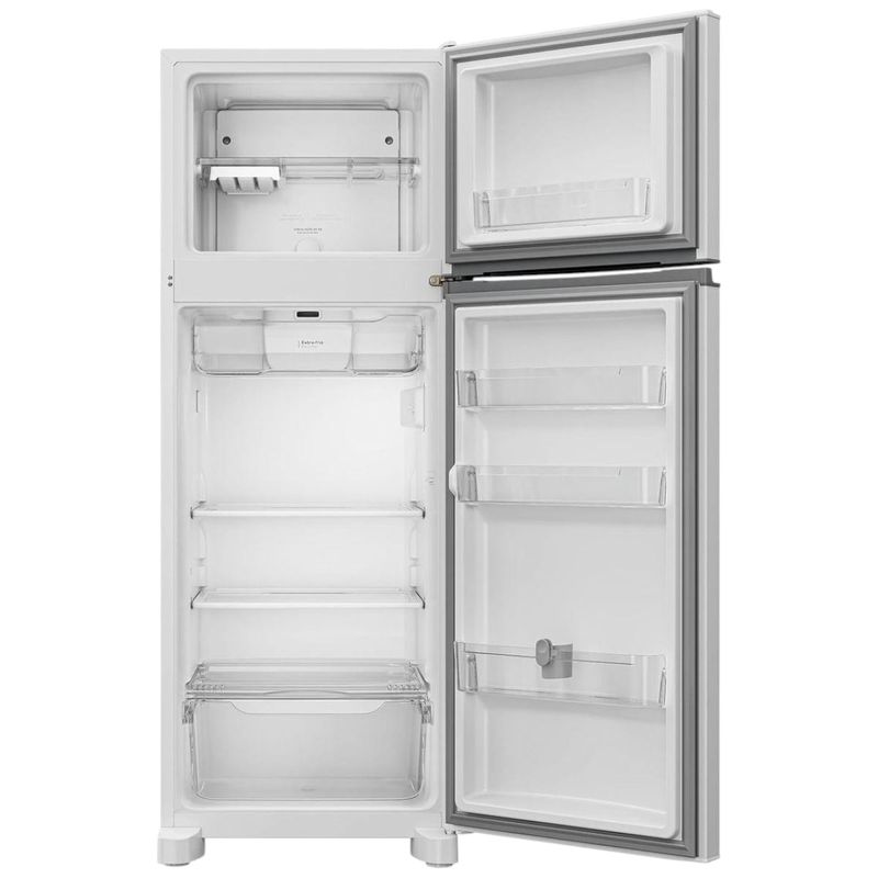 geladeira consul frost free 333 litros branco crm40mbana