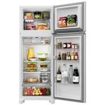geladeira consul frost free 333 litros branco crm40mbana