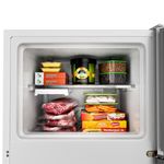 geladeira consul frost free 333 litros branco crm40mbana