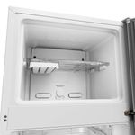 geladeira consul frost free 333 litros branco crm40mbana
