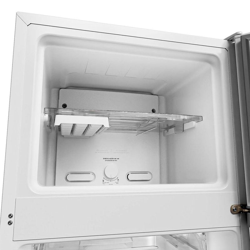 geladeira consul frost free 333 litros branco crm40mbana