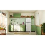 geladeira consul frost free 333 litros branco crm40mbana