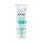 sabonete líquido facial raavi 150ml (mp)