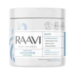 creme massagem raavi neutro 500g (mp)