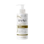 sabonete líquido raavi ácido glicólico 250ml (mp)