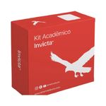 kit dentístico invicta uea (mp)
