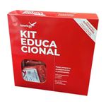 kit prótese fixa invicta iaes (mp)