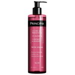 gel de limpeza principia skincare 9,5% tensoativos + 30% glicerina + 1% extrato de algodão gl-03 350ml
