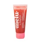 sabonete esfoliante facial ruby rose morango (mp)