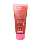 sabonete esfoliante facial ruby rose morango (mp)