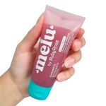 sabonete esfoliante facial ruby rose tutti frutti (mp)