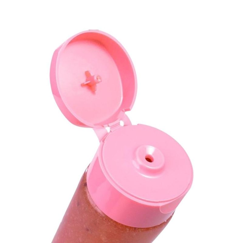 sabonete esfoliante facial ruby rose tutti frutti (mp)
