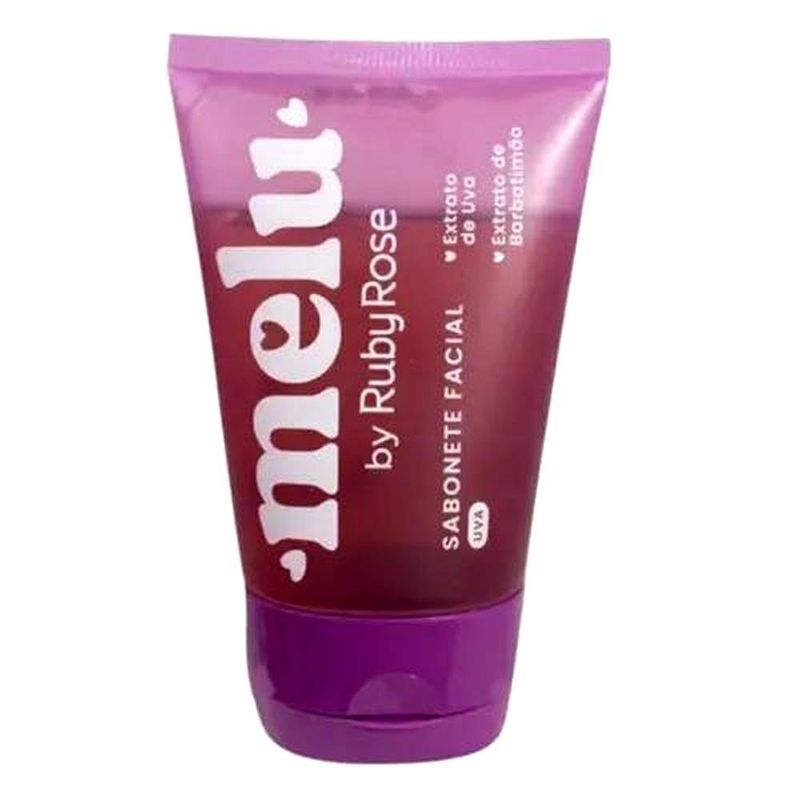 sabonete facial uva ruby rose (mp)