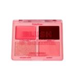 blush e shine ruby rose rose gold (mp)