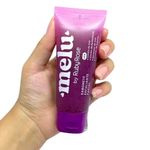 sabonete facial esfoliante ruby rose uva melu (mp)