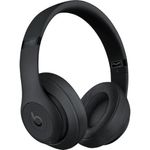 headphone bluetooth beats studio3 tws preto fosco a-bi