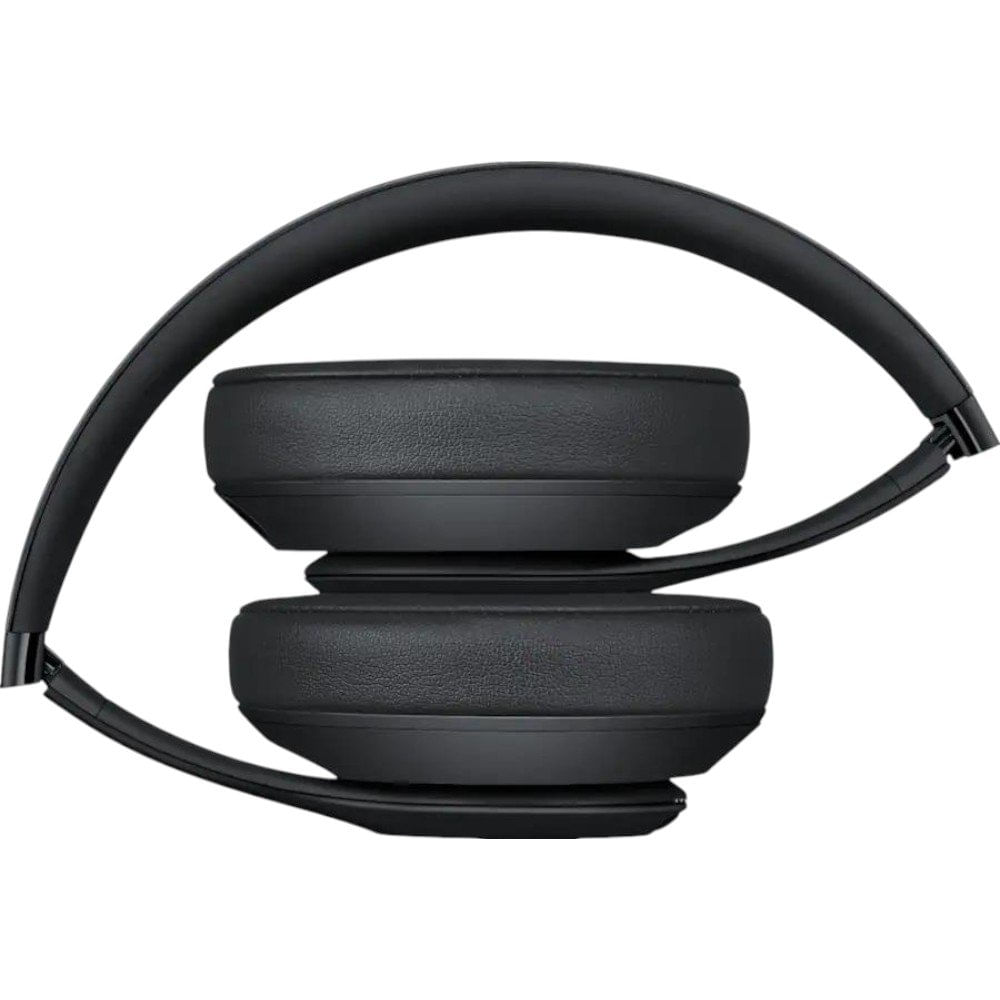 Beats Studio3 Wireless ヘッドホン ミッドナイトブラック ブルートゥースヘッドホン STUDIO3 Wireless ミッドナイトブラック