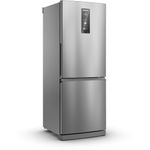 geladeira panasonic frost free 460l inox nr-bb64pv1xa