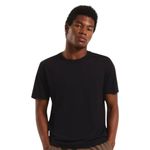 camiseta básica esportiva masculina xg hering sports pace easy care preto (mp)