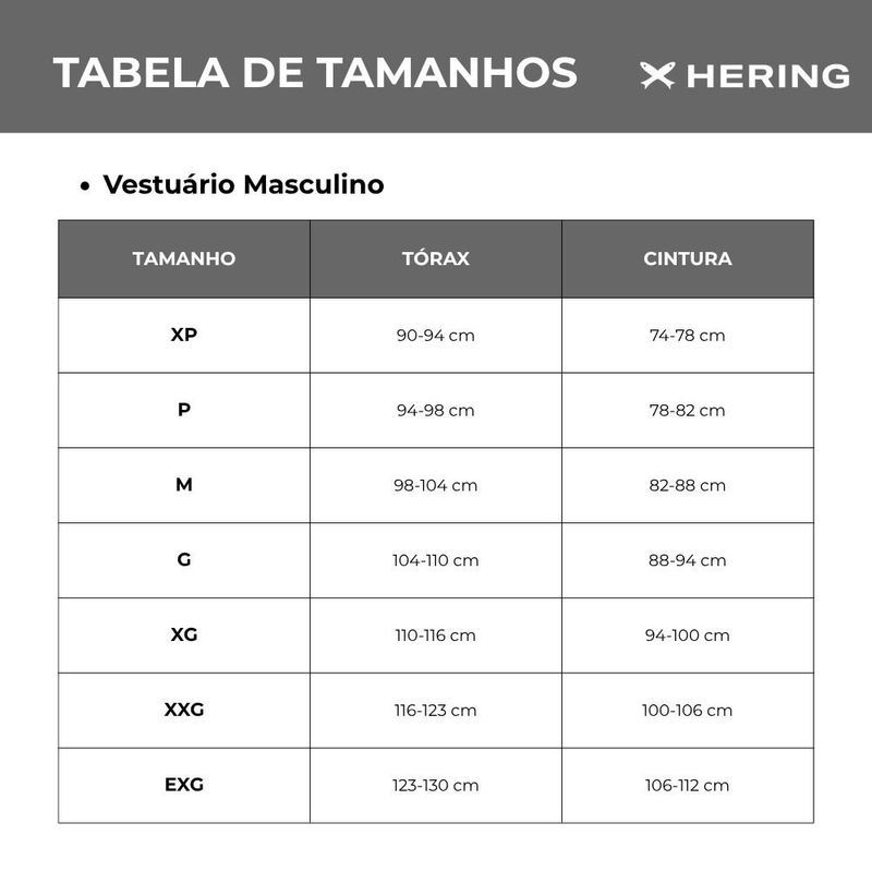 camiseta básica esportiva masculina xg hering sports pace easy care preto (mp)