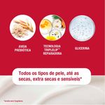 hidratante corporal neutrogena norwegian formula loção intensiva sem fragrância 200ml