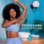 desodorante barra secret ph balanced lavender 45g