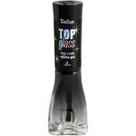 esmalte dailus top glass top coat