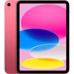 apple ipad 11" wi-fi 128gb m3 rosa a16 at-mbi