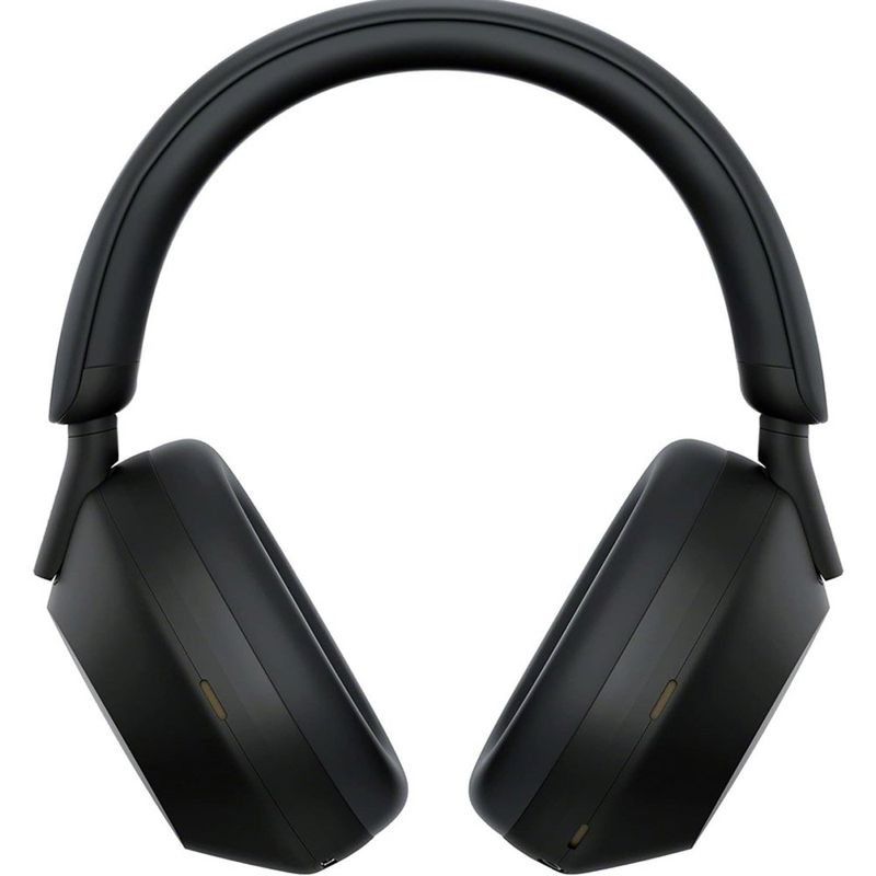 fone de ouvido bluetooth sony tws com cancelamento de ruído preto a-bi