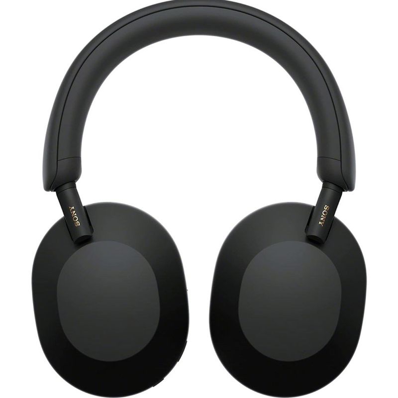 fone de ouvido bluetooth sony tws com cancelamento de ruído preto a-bi