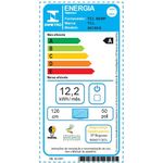 smart tv 4k 50" tcl qd-mini led 50c6ks