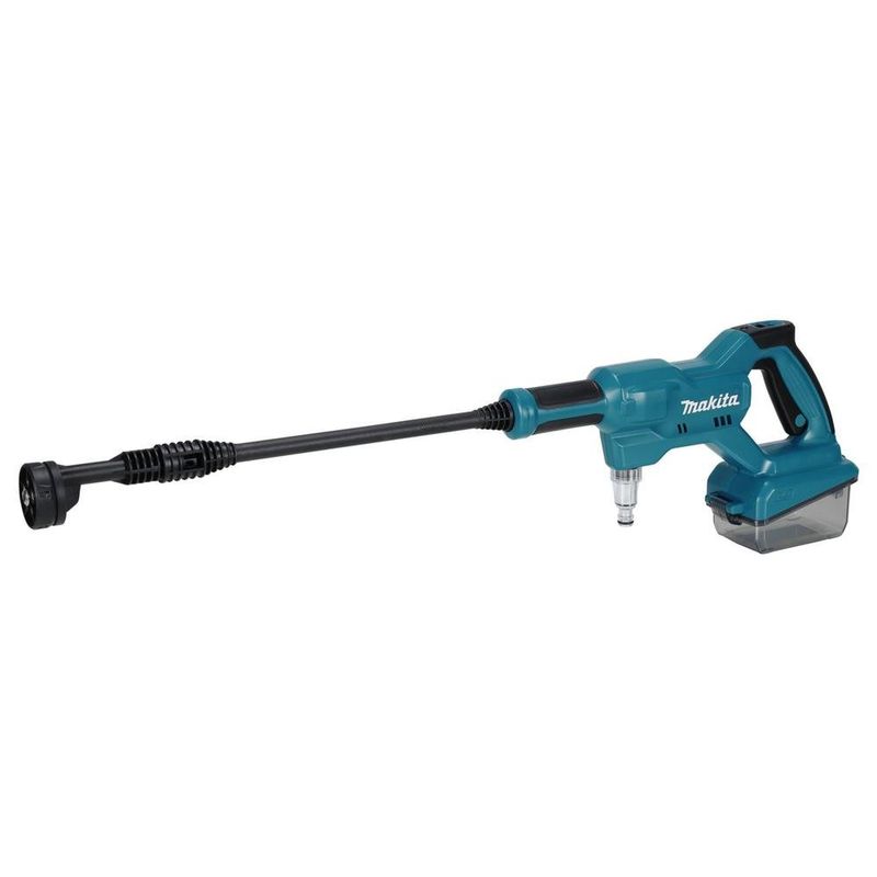 lavadora de alta pressão makita 18v azul dhw180zc