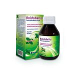 boldo belfar solução oral 100ml