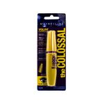 máscara para cílios maybelline colossal preto lavável 9ml