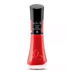 esmalte cremoso vult 5free meu vermelho 8ml