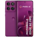 smartphone motorola edge 60 pro 5g 256gb 12gb ram violeta