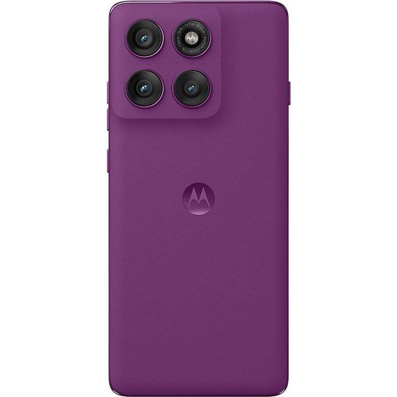 smartphone motorola edge 60 pro 5g 256gb 12gb ram violeta