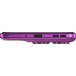 smartphone motorola edge 60 pro 5g 256gb 12gb ram violeta