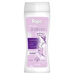 sabonete líquido intimo topz hidrata 200ml