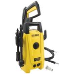 lavadora de alta pressão tramontina 1200w mangueira 3m 127v