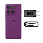 smartphone motorola edge 60 pro 5g 256gb 12gb ram violeta