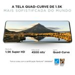 smartphone motorola edge 60 pro 5g 256gb 12gb ram violeta