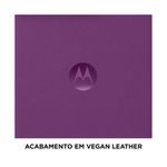 smartphone motorola edge 60 pro 5g 256gb 12gb ram violeta