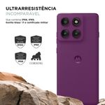smartphone motorola edge 60 pro 5g 256gb 12gb ram violeta