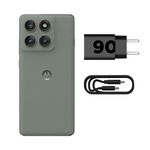 smartphone motorola edge 60 pro 5g 512gb 12gb ram cinza