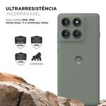 smartphone motorola edge 60 pro 5g 512gb 12gb ram cinza