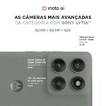 smartphone motorola edge 60 pro 5g 512gb 12gb ram cinza