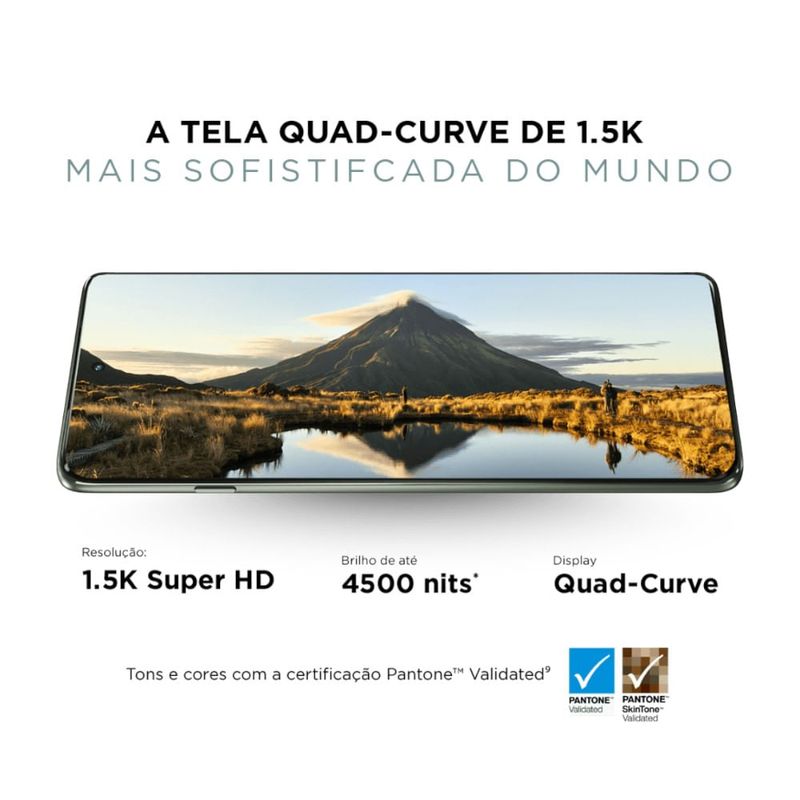 smartphone motorola edge 60 pro 5g 12gb 512gb ip68 com câmera sony lytia 700c rosa